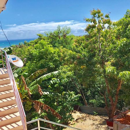 Chaniva-Joy Island View Appartments Logon Εξωτερικό φωτογραφία