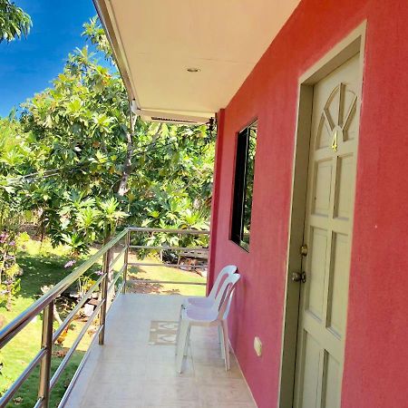 Chaniva-Joy Island View Appartments Logon Εξωτερικό φωτογραφία