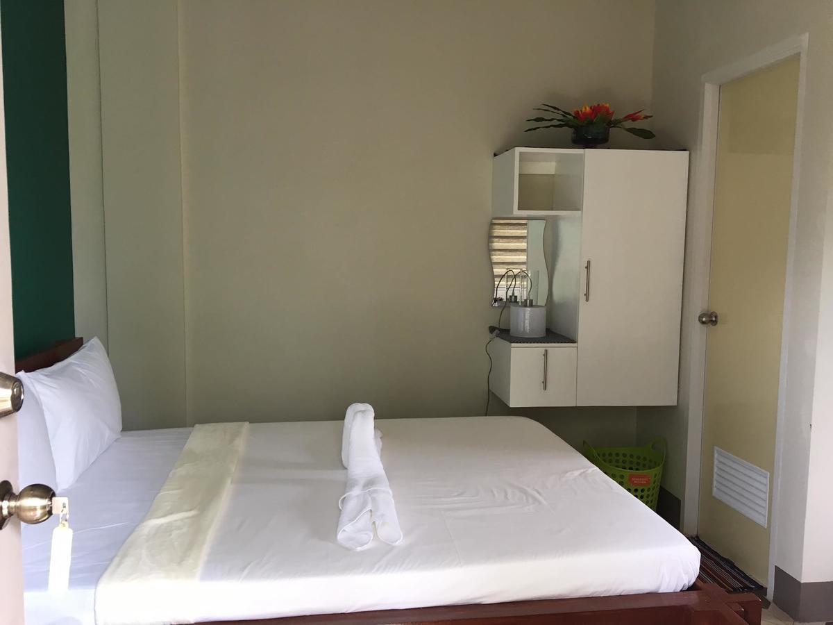 Chaniva-Joy Island View Appartments Logon Εξωτερικό φωτογραφία