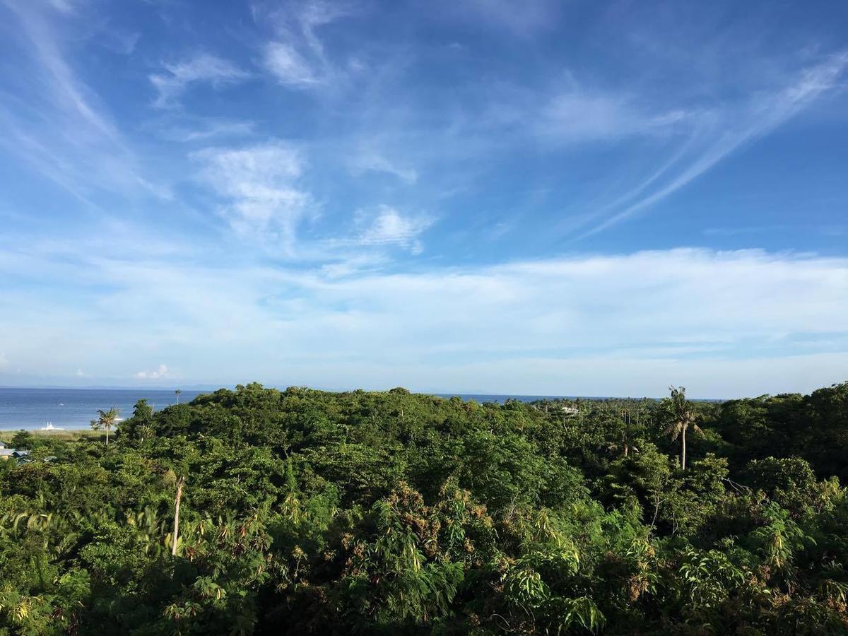 Chaniva-Joy Island View Appartments Logon Εξωτερικό φωτογραφία