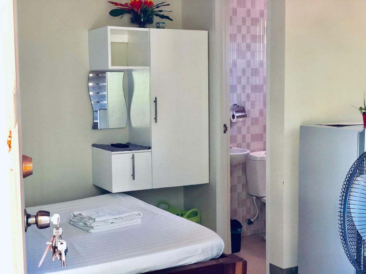 Chaniva-Joy Island View Appartments Logon Εξωτερικό φωτογραφία