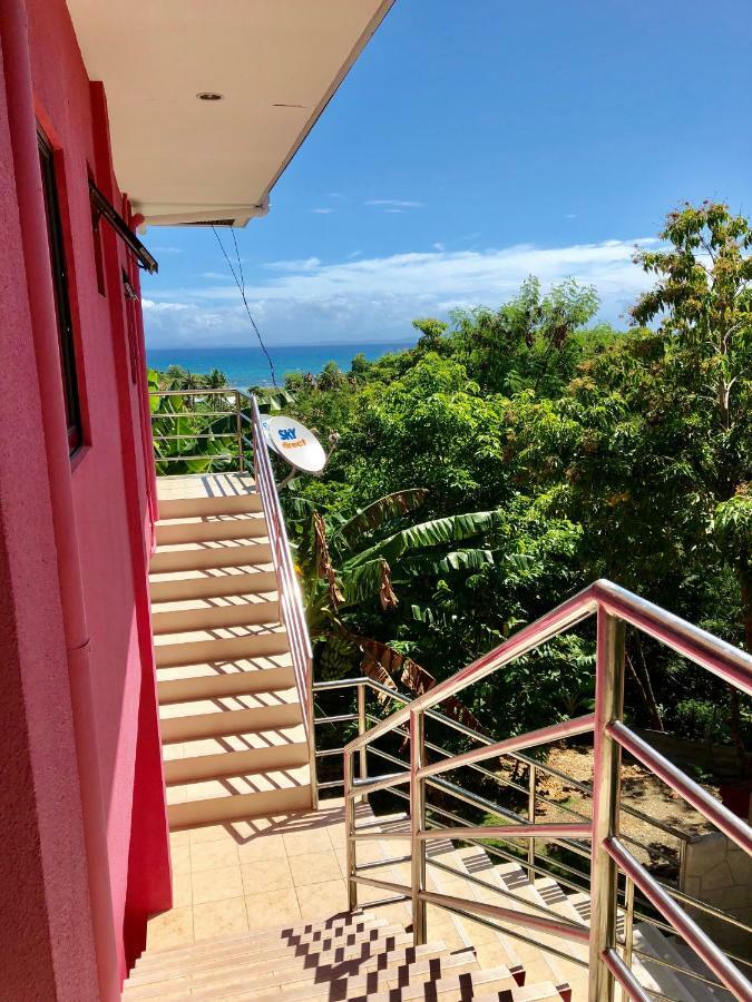 Chaniva-Joy Island View Appartments Logon Εξωτερικό φωτογραφία