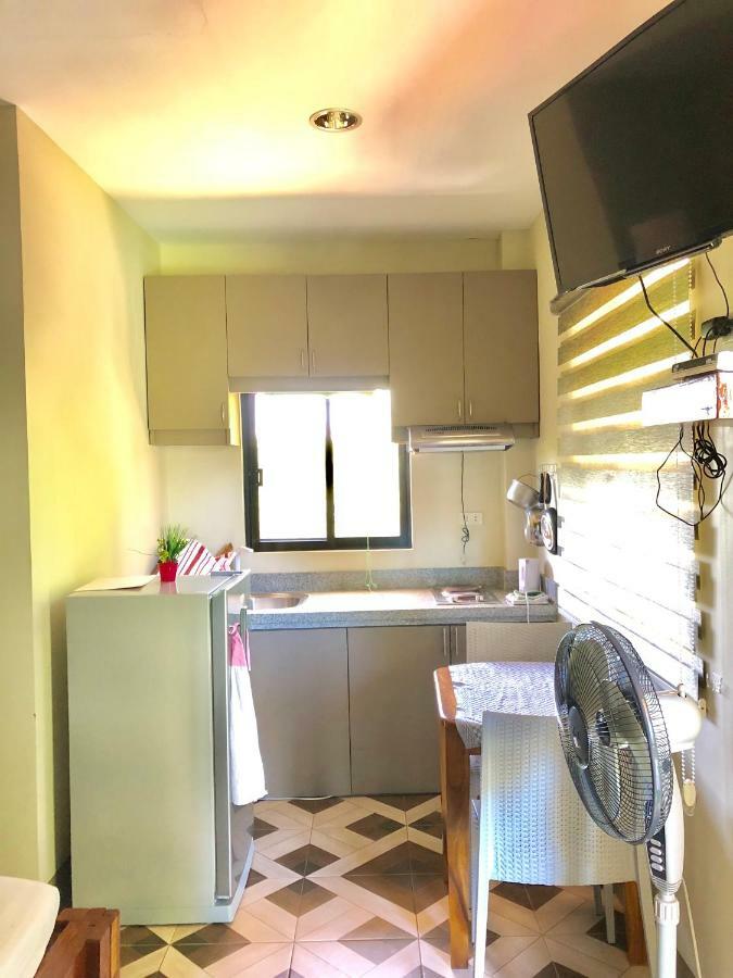 Chaniva-Joy Island View Appartments Logon Εξωτερικό φωτογραφία