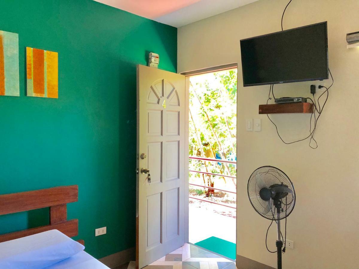 Chaniva-Joy Island View Appartments Logon Εξωτερικό φωτογραφία