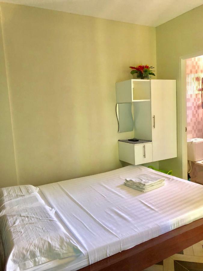 Chaniva-Joy Island View Appartments Logon Εξωτερικό φωτογραφία