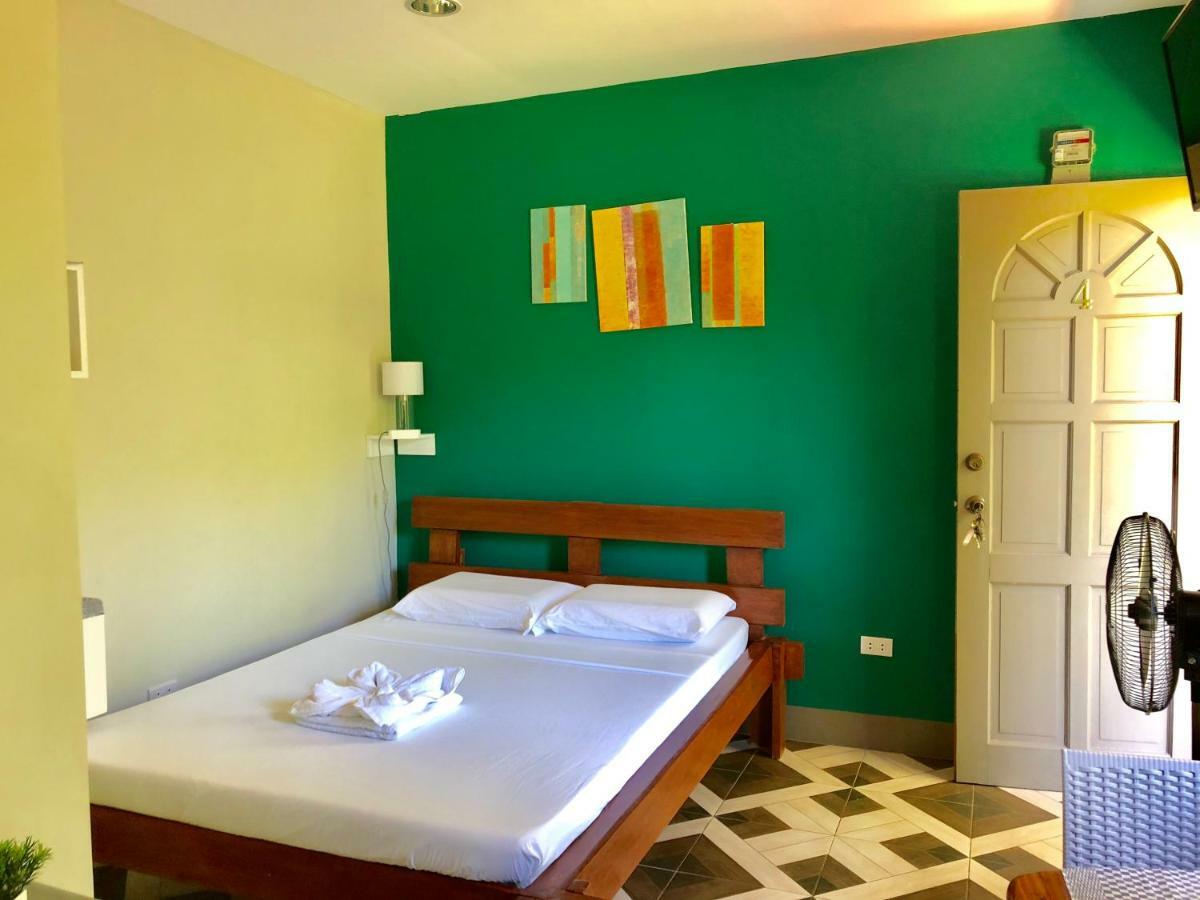 Chaniva-Joy Island View Appartments Logon Εξωτερικό φωτογραφία