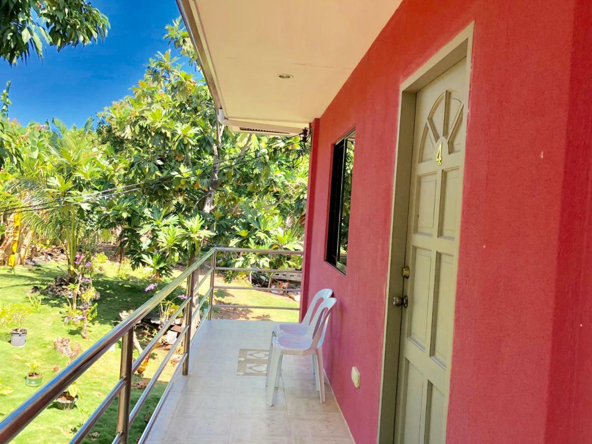 Chaniva-Joy Island View Appartments Logon Εξωτερικό φωτογραφία