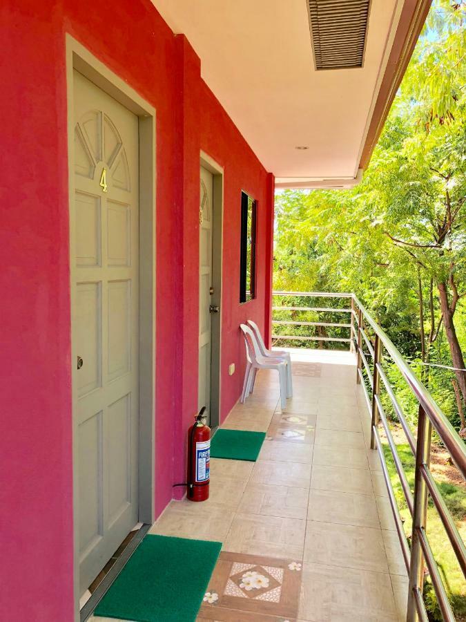 Chaniva-Joy Island View Appartments Logon Εξωτερικό φωτογραφία