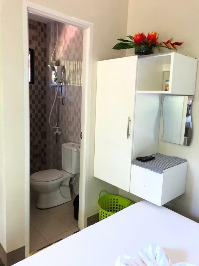 Chaniva-Joy Island View Appartments Logon Εξωτερικό φωτογραφία